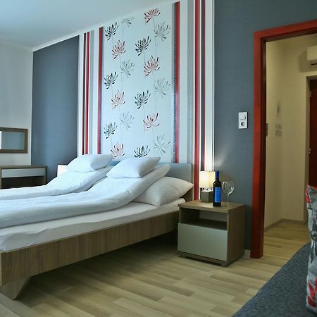 Sugo Panzio Bed & Breakfast Байя Екстериор снимка
