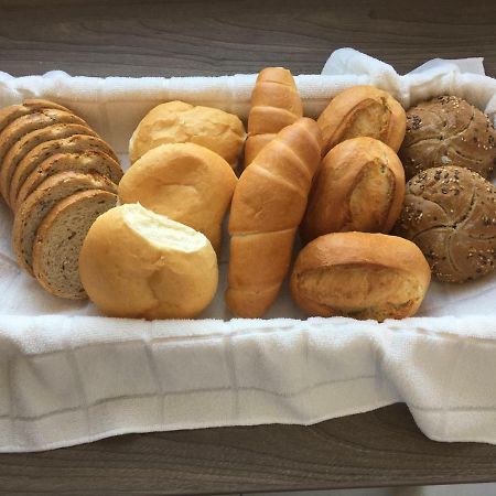Sugo Panzio Bed & Breakfast Байя Екстериор снимка
