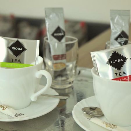Sugo Panzio Bed & Breakfast Байя Екстериор снимка