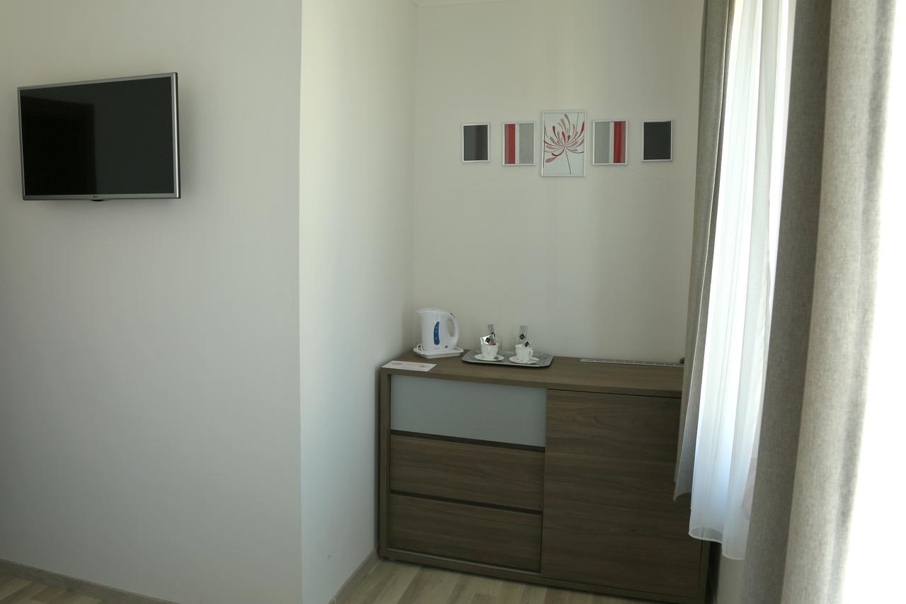 Sugo Panzio Bed & Breakfast Байя Екстериор снимка