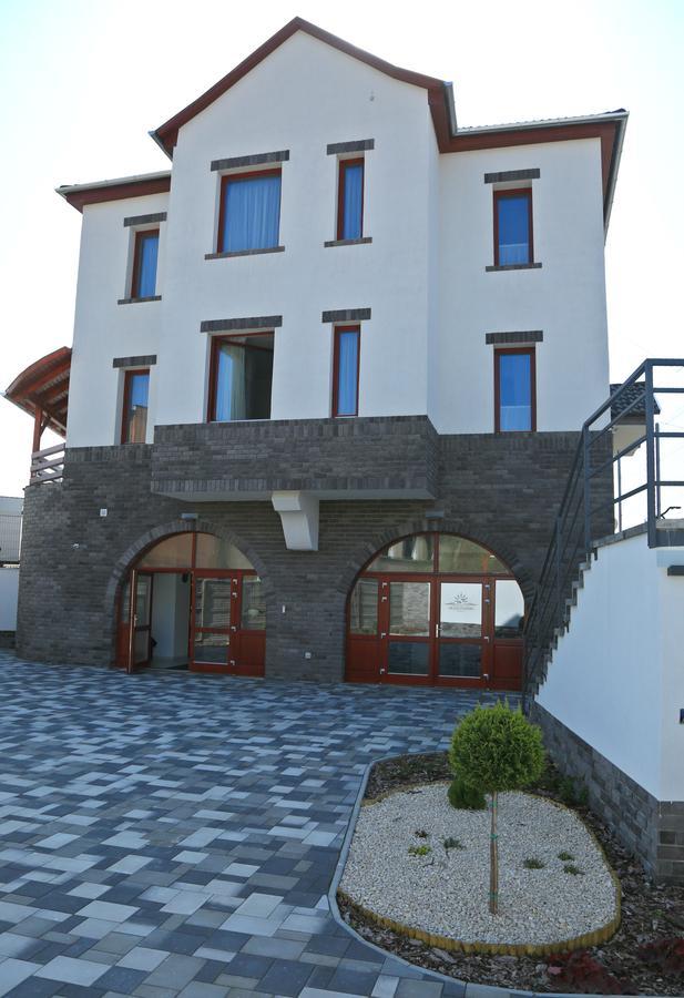 Sugo Panzio Bed & Breakfast Байя Екстериор снимка