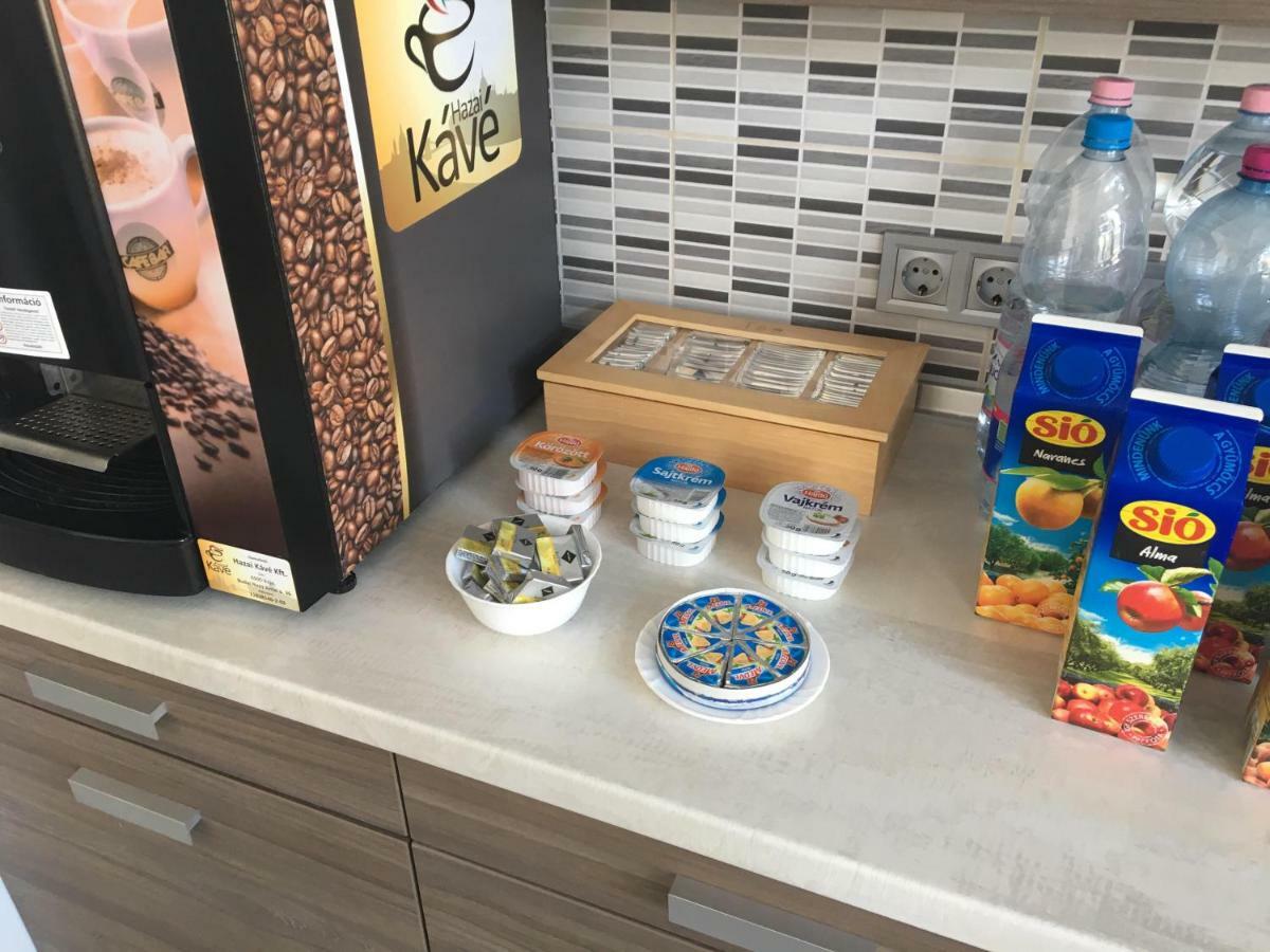 Sugo Panzio Bed & Breakfast Байя Екстериор снимка